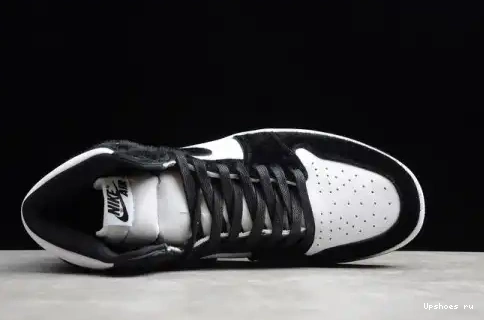 Jordan 1 Air CD0461-007 CD0461-007 Twist (Panda) 0513